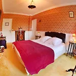 Hotel Chateau De La Marjolaine 3*