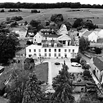 Hotel Chateau De La Marjolaine Essomes-sur-Marne