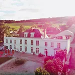Chateau De La Marjolaine 3* Essomes-sur-Marne