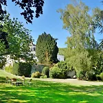 Chateau De La Marjolaine Hotel