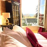 Hotel Logis & Restaurant Chateau De La Marjolaine