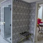 Chateau De La Marjolaine Hotel