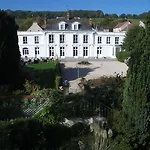 Hotel Logis & Restaurant Chateau De La Marjolaine Essomes-sur-Marne