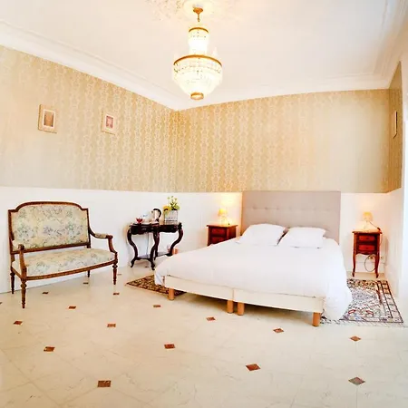 Chateau De La Marjolaine Hotel Essomes-sur-Marne