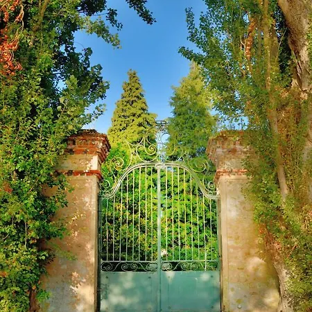Logis Hôtel&restaurant Chateau De La Marjolaine 3*