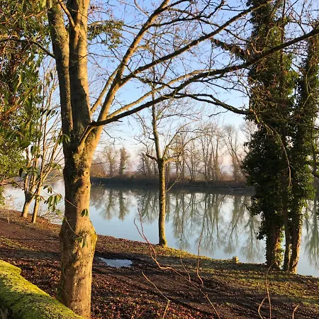 Chateau De La Marjolaine Essomes-sur-Marne