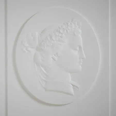 Chateau De La Marjolaine 3*