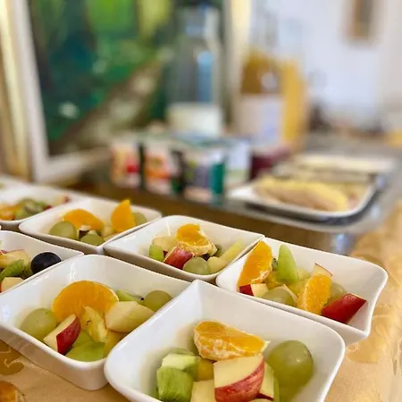 Hotel Chateau De La Marjolaine