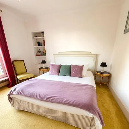 Hotel Chateau De La Marjolaine 3*