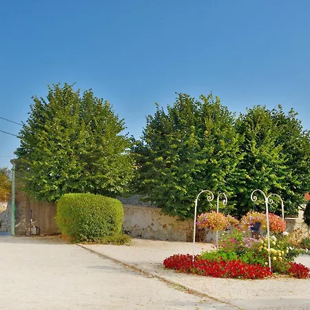 Chateau De La Marjolaine 3* Essomes-sur-Marne