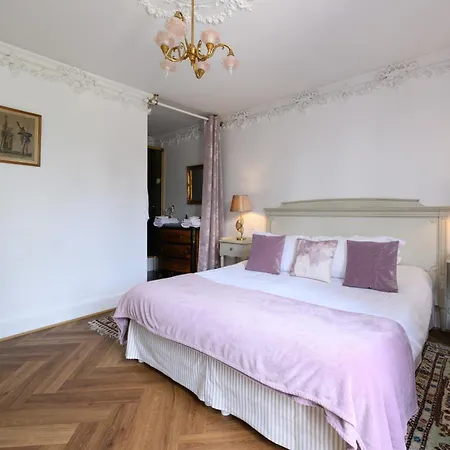 Chateau De La Marjolaine Hotel Essomes-sur-Marne