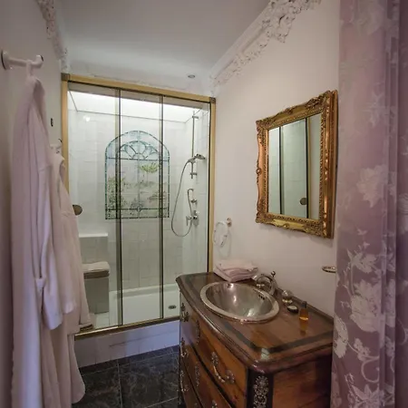 Chateau De La Marjolaine Hotel