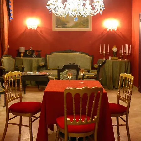 Hotel Chateau De La Marjolaine