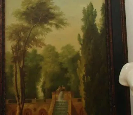 Hotel Chateau De La Marjolaine