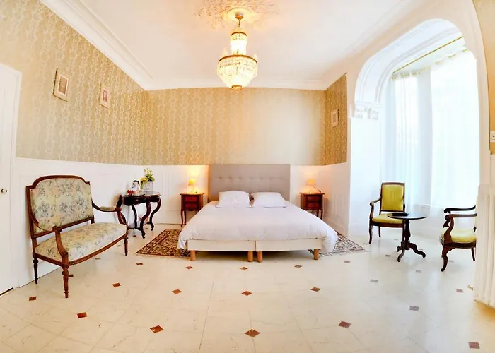 Chateau De La Marjolaine Hotel Essomes-sur-Marne