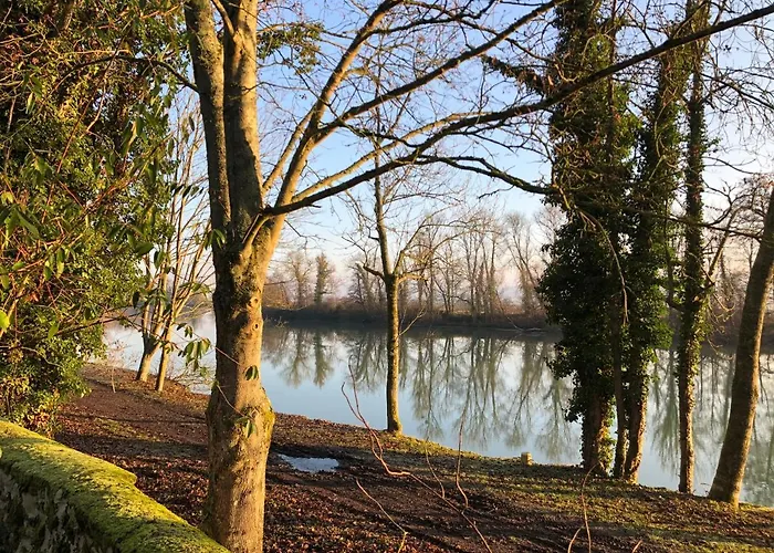 Chateau De La Marjolaine Essomes-sur-Marne