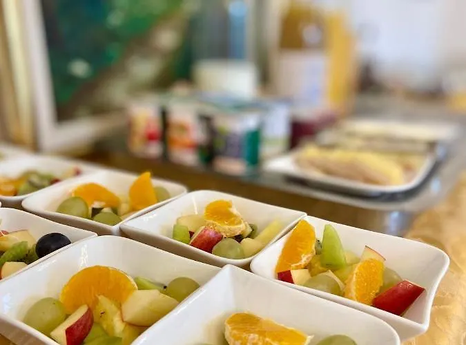 Hotel Chateau De La Marjolaine