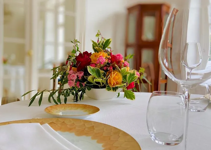 Chateau De La Marjolaine 3*