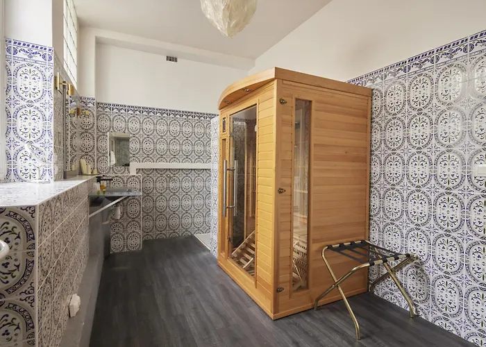 Hotel Chateau De La Marjolaine Essomes-sur-Marne