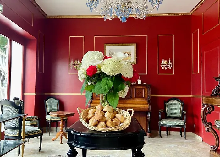 Chateau De La Marjolaine 3* Essomes-sur-Marne