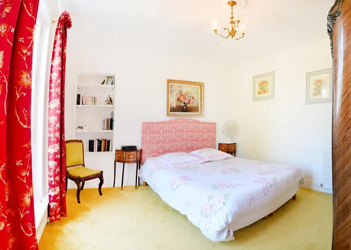 Chateau De La Marjolaine Essomes-sur-Marne