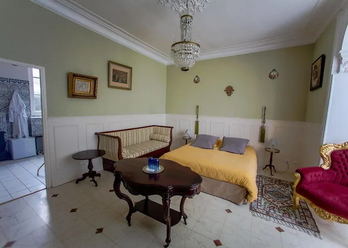 Hotel Chateau De La Marjolaine 3*